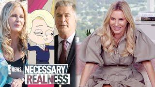 Necessary Realness: Morgan's Binge-Worthy TV Shows | E! News