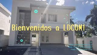 Casa De Venta En Santiago de los caballeros República Dominicana GURABO.  ￼