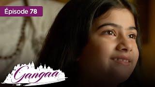 GANGAA  - ep 78 - Une jeunesse sacrifiée - Série en Français