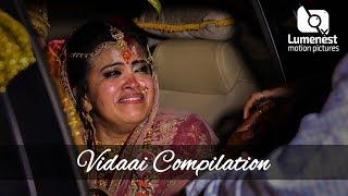 Vidaai - A Heartfelt Tribute to Unseen Emotions | Respect Women