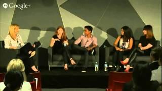 Google for Entrepreneurs - Women's Meetup, Sydney Australia