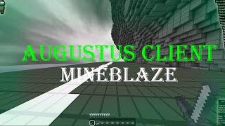 AUGUSTUS B4.15.2 - САМЫЙ ЛУЧШИЙ ИЗ ПЛАТНЫХ ЧИТОВ ДЛЯ MINEBLAZE & DEXLAND