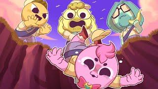 Эта игра *Уморительная!!* (Теперь я ненавижу своих Друзей...)