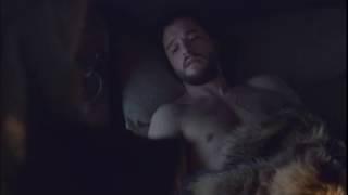 Jon & Daenerys: Wicked Game