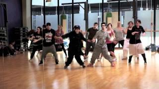Ken Duong - Operator 2011 - Cologne