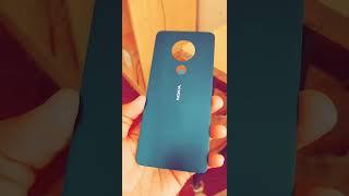 PS FORTUNET Nokia 7.2 back panel original #nokia #backpanel #mobile #psfortunet call @ 9509650401