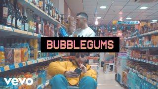 Shoda Monkas - Bubblegums (música por Shack Rose)