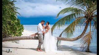 Maldives Wedding Photographer lovestory uninhabited island close to Lux South Ari