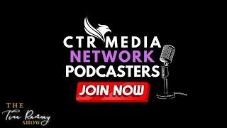 CTR Media Network #creatorlyfe #shorts30 #podcast