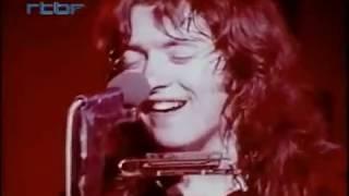 Rory Gallagher - Marquee Club 1972