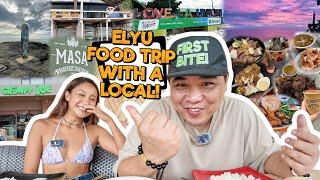 La Union Food Guide: Mga TRENDING at HIDDEN GEMS with Minnie Nato