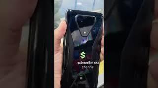 xiaomi black shark 3 hands on