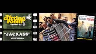 JACKASS 3D Movie Review and Film Discussion