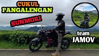 SUNMORI PANGALENGAN!!!B4RB4R TEAM JAMOV