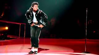 Michael Jackson - Man In The Mirror - Bad Tour 1988 HD