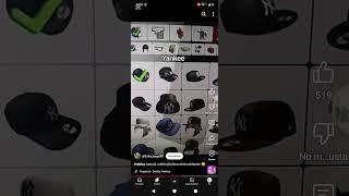 Tutorial de outfit pilchera en brookhaven 