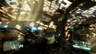 Nvidia Shadowplay quality test: Crysis 3