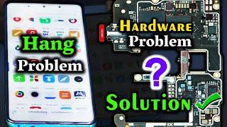  Mobile Software Problem  Hardware Problem  110% Solution ️