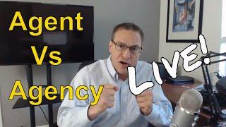 Agent or Build Agency - Medicare Sales Training