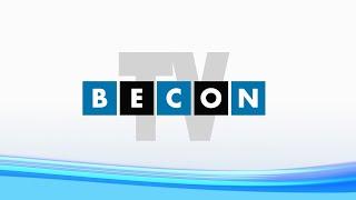 This is BECON-TV!