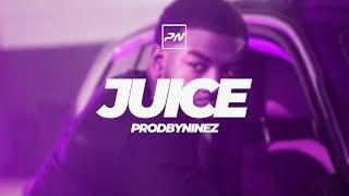 [FREE] Tion Wayne x Swarmz x Hardy Caprio - Type Beat "Juice" [UK AFRO BEAT]