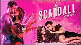 A Scandall Superhit Thriller Movie | Manav Kaul | Reeth Mazumder | New Hindi Movie