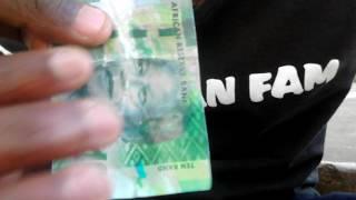 Italian fam money burning..
