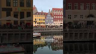 Another trip to Copenhagen might be on the cards again #budgettravel #travelhacks #cheapflights