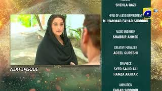 Dil-e-Momin - Episode 38 Teaser - 19th March 2022 - Har Pal Geo