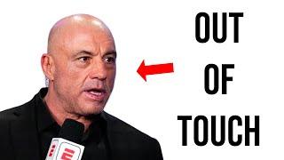 Joe Rogan Is So Delusional About The UFC