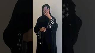 Latest Designer Abaya Burkha Naqab Collection
