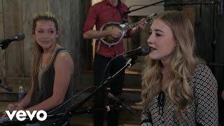 Maddie & Tae - Downside Of Growing Up (Acoustic)