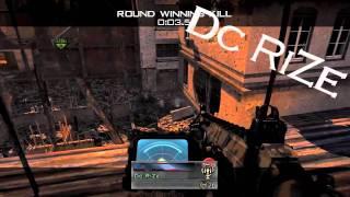Dc Clan Promo l Mw2 l HD I