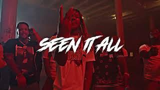 [FREE] Lil Durk Type Beat 2024 - "Seen It All"