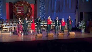 LLUC | Heritage Singers 11-30-19