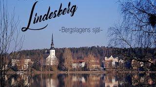 Välkommen till Lindesberg