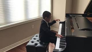 CAMA Concert May 31, 2020