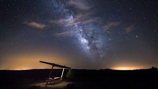 Mesas and the Milky Way ft. Jim Stein