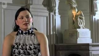 Tanya Tagaq- Culture within Singing