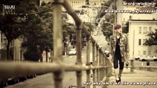 [ENG SUB + ROM + KOR | 720P] B.A.P - Coffee Shop