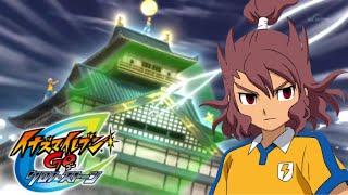 Raimon vs Protocol Omega 2.0, Shindou's Miximax {AMV} | Inazuma Eleven Go: Chrono Stone