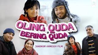 Oling quda-bering quda (o'zbek film) | Олинг куда-беринг куда (узбекфильм)