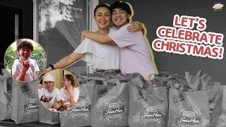 LET’S CELEBRATE CHRISTMAS! | Jodi Sta Maria