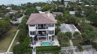 Hulk Hogan‘s house Clearwater beach 5/25/22￼