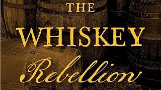 Revolution 250 Podcast - The Whiskey Rebellion with Brady Crytzer