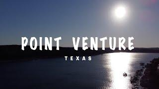 Point Venture, Texas