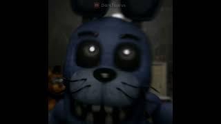 Unwithered Bonnie Punch! Fazbear's Origins - Out of Control