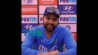 Rohit Sharma Savage reply to Journalist  #rohitsharma