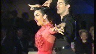 Let's dance - Joachim Llambi tanzt Kür - 1994
