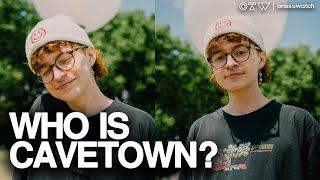 Who is cavetown? | A Wholesome Chat With Robbie